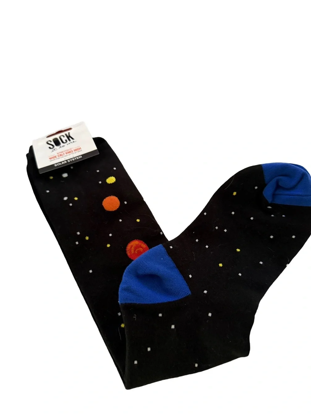 Sock It To Me nwt sock